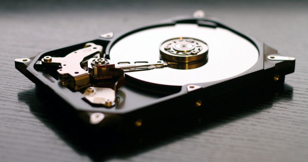 Linux如何做到秒速复制上百G文件？